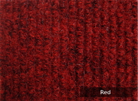 CONFIDENCE CPT TILE RED 353