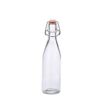 Glass Swing Bottle 0.5L / 17.5oz Carton of 12