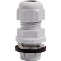 20MM SMART FIT GLAND GREY