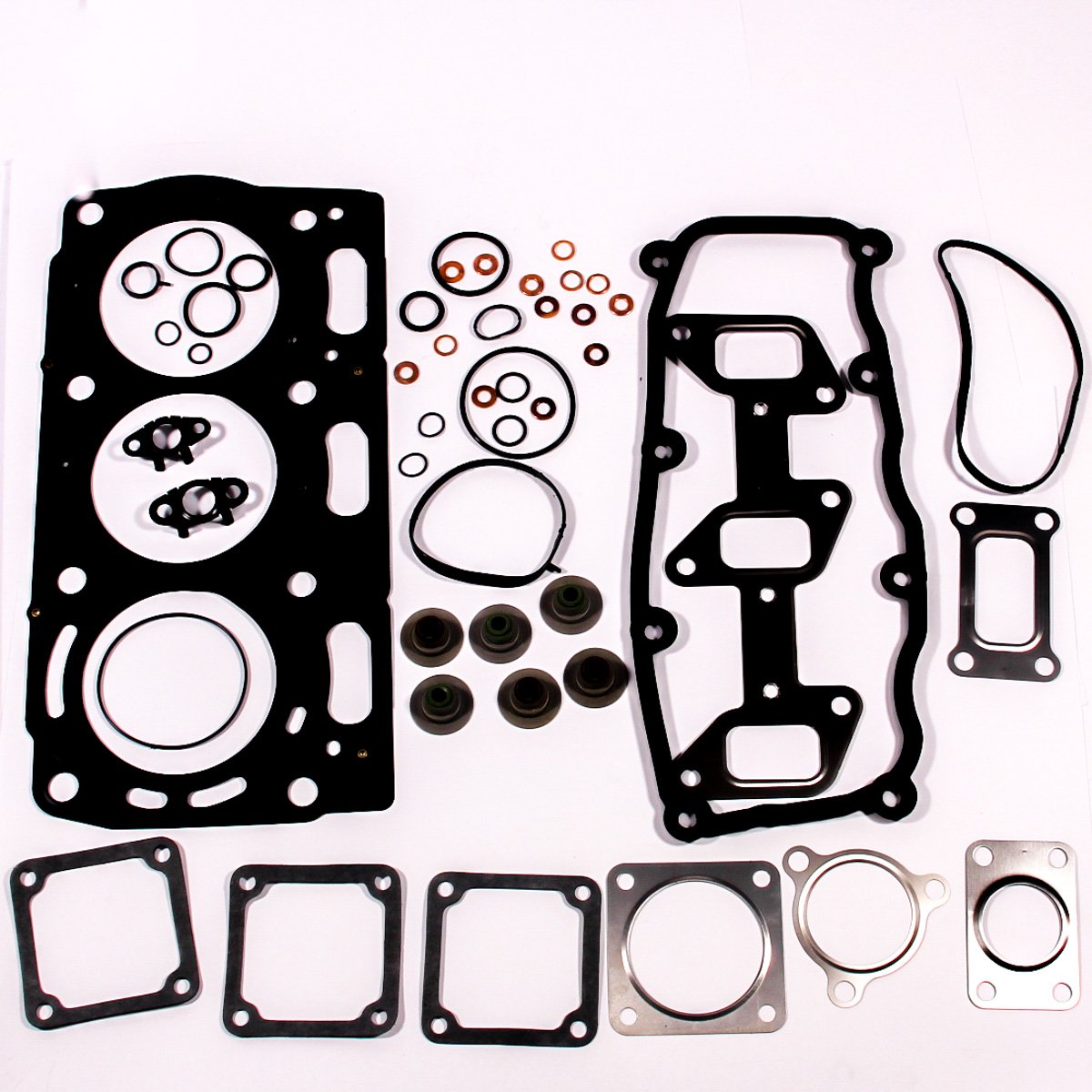 GASKET KIT UPPER