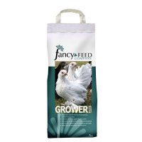 Fancy Feed Growers Pellets