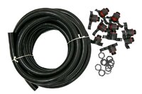 Wiska 10110935 Brace Flexible Conduit Kit IP68 PA6 BC Kit 6 Contractor Pack