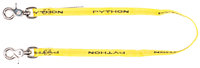 Python Trigger2Trigger Lanyard, load rating 4.5 kg (10 lbs), length 60.96 cm (24"), (10 per pack)
