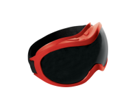 Welding Goggles - Panoramic Shade