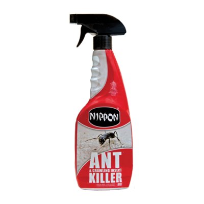 Nippon Vx249 Ant & Insect Killer 750Ml