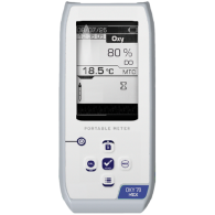 Handheld Meters