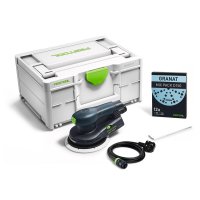 Festool Eccentric Sander ETS EC 150/5 EQ-Plus