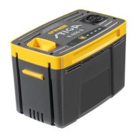 STIGA Dummy Battery - E400S
