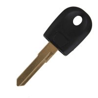 Ducati Key Blank KW17