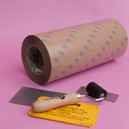 Orabond 1377 Transfer Tape