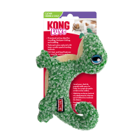 KONG Cat Toy Luvs Lizard x 1