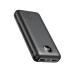 Veger 20W Fast Charging Power Bank Black &ndash; 20000mAh