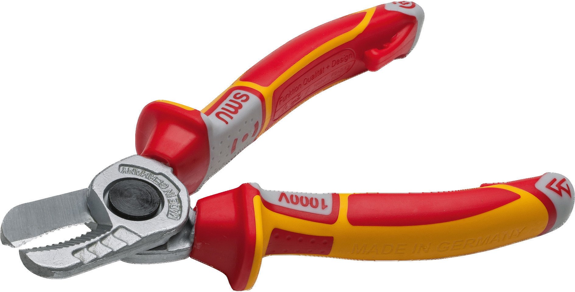 VDE Cable Cutters Sureweld Dublin Ireland
