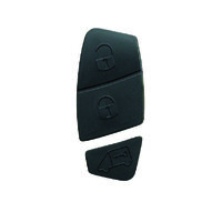 Keyshell for FIAT