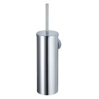 N251901A KOSMOS METAL TOILET BRUSH & HOLDER N402320
