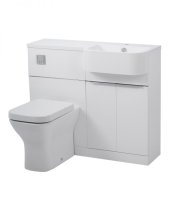 MATCH 1000 SCT BTW RIGHT - WHITE UNIT ONLY