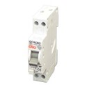 Garo 20A 1Mod C Curve 30mA Type A RCBO RCBOGIC20