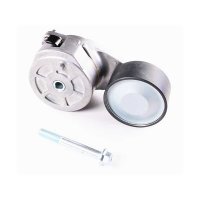 BELT TENSIONER