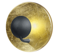 TRIO WALL LAMP AURORA 3.1W 310LM 3000K | LV2205.0001