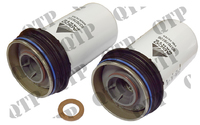 Fuel Filter Kit
