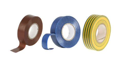 Pre-Pack Insulating Tape