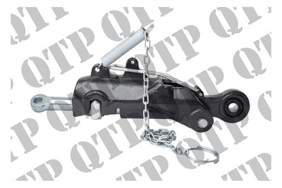 Stabiliser Automatic