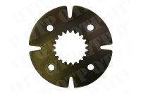 FWD Clutch Disc Inner