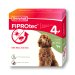 Beaphar Fiprotec Large Dog Spot On Flea & Tick Treatment 4 Pipette - SINGLE