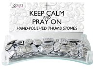 Thumb Stone/Pocket Token/60 Tokens   (13200)