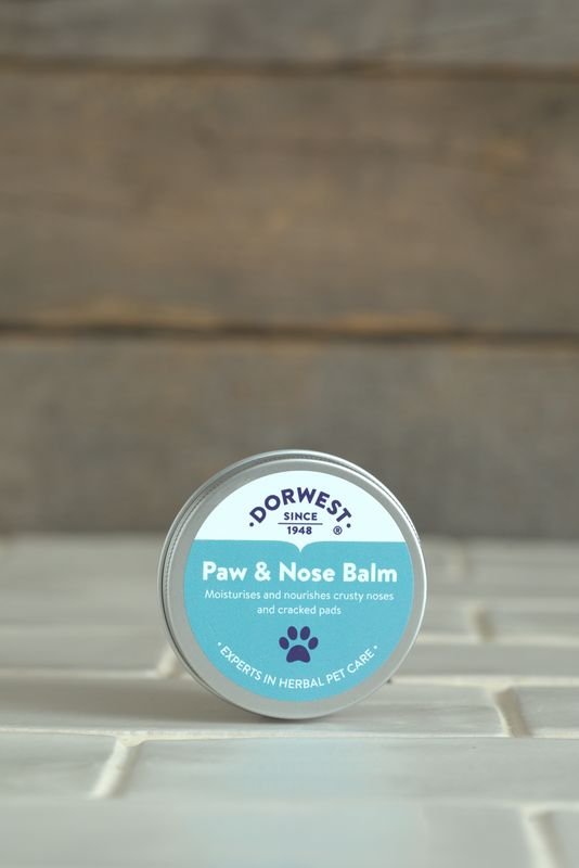 Dorwest Paw & Nose Balm 50ml