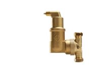 Spirotech Universal 22mm Air Separator UA022WA