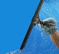 Window Cleaning