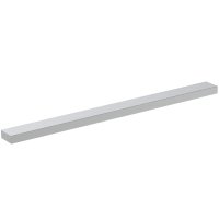 ILIFE HANDLE MEDIUM 27CM BRUSHED CHROME X 2