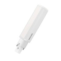 7W (18W) LED D 2-PIN 830 650LM