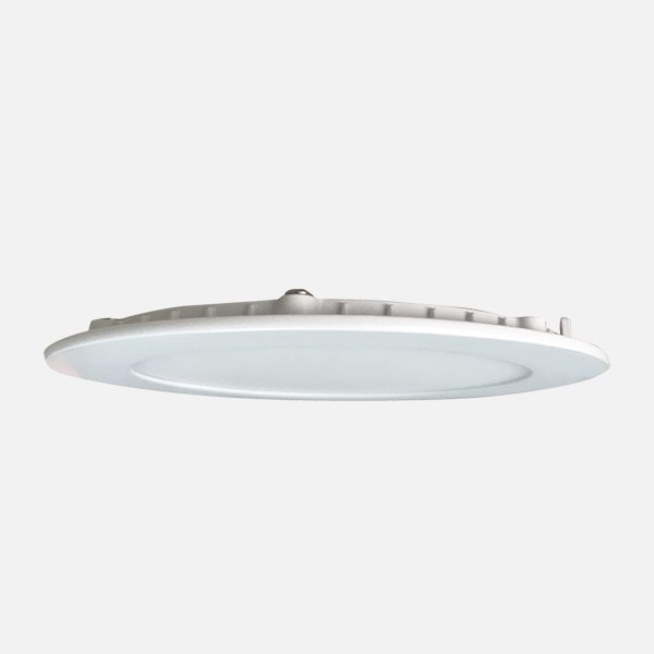 Prelux Roma Slim 24W CCT IP20 Dimmable Recessed LED Downlight