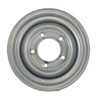 13" 5.0J 5 STUD 6.5" / 165.1PCD RIM