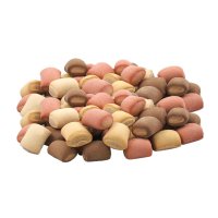 Pointer Dog Assorted Mini Rolls 12.5kg