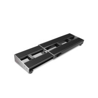 Daddario XPND 1 Pedalboard - Single Tier Extendable Pedalboard