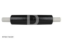 400mm X 300m 17mu ET BLACK PALLET WRAP