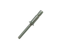 FAR Countersunk Rivet Structural Bolt 6.4 x 17 x 27mm 2-16mm