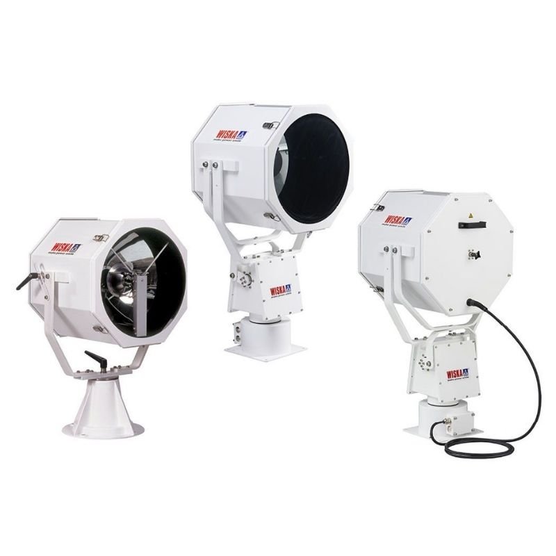 Wiska marine luminaire