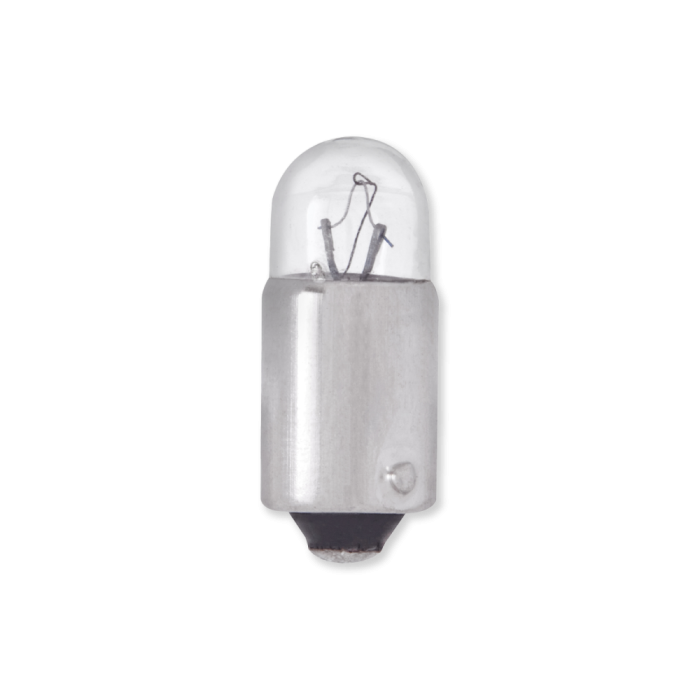 2W BA9 Standard Bulb