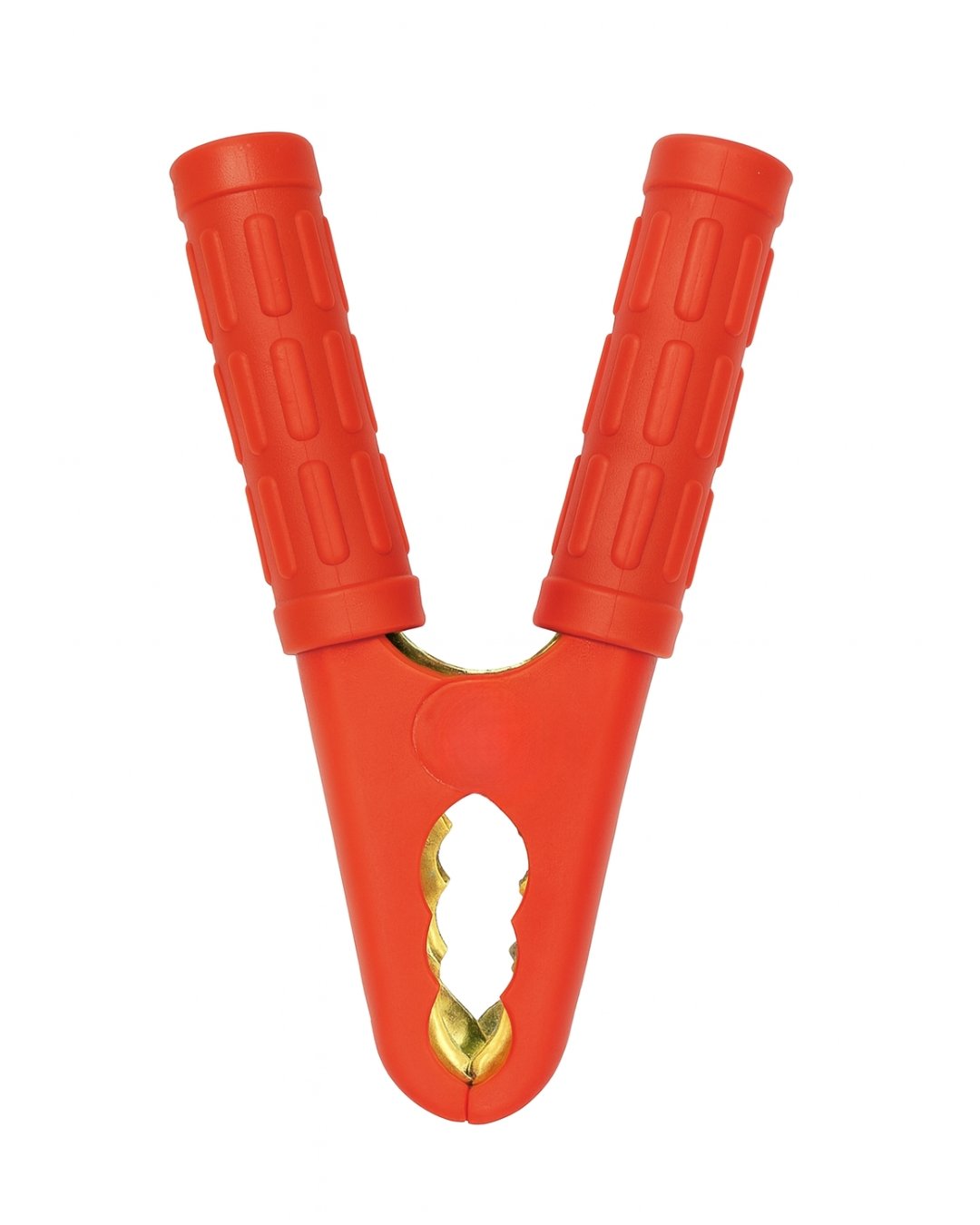 Genfitt Clip Crocodile 150AMP Red