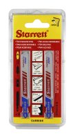 Starrett Metal Cutting Jigsaw Blade CT TPI 18