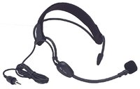 TOA WH-4000A | Aerobic Headset
