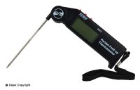 EXTECH POCKET FOLD UP THERMOMETER