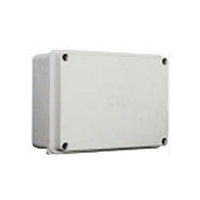 Polycarbonate Enclosure