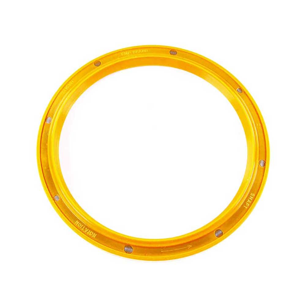 REAR HOUSING SEAL - SILICONE