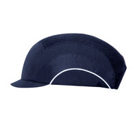 Hardcap A1+ 2.5cm Micro Peak - Navy