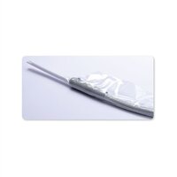 Premium Plus HVE Suction Tube Sleeves Small / 38x5.5cm - DMI Dental Supplies Ireland - Next Day Delivery